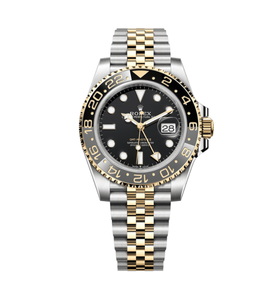 Rolex GMT-Master II 126713GRNR-0001