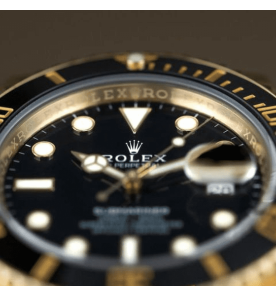 Rolex Submariner Date 116618LN