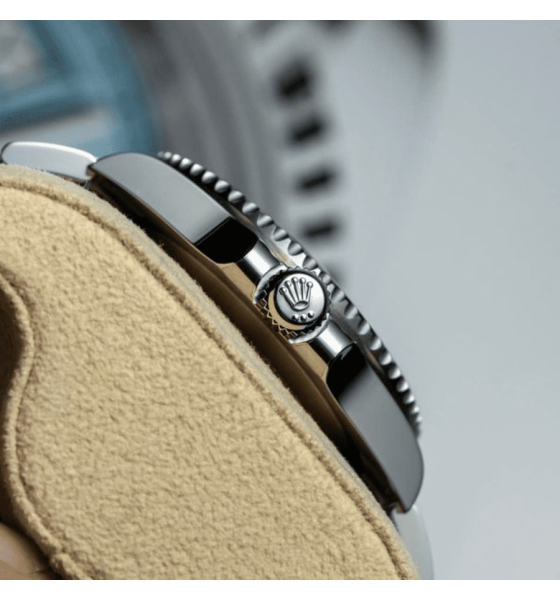 Rolex Submariner Date 126610LN