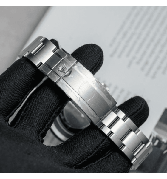Rolex Submariner Date 126610LN