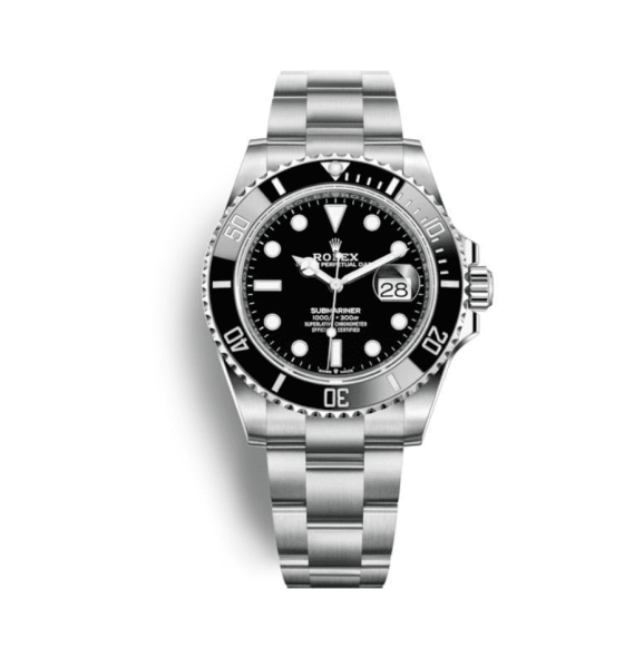 Rolex Submariner Date 126610LN