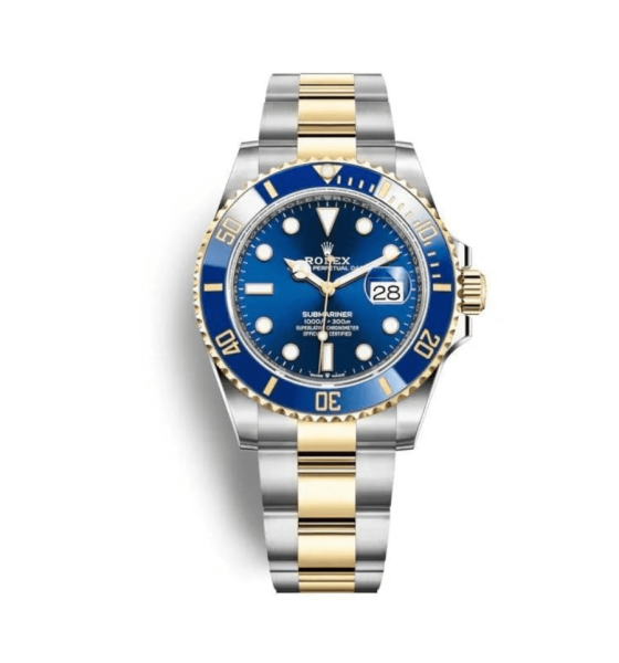 Rolex Submariner Date 126613LB-0002
