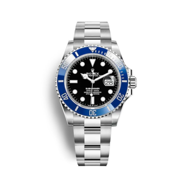 Rolex Submariner Date 41 126619LB
