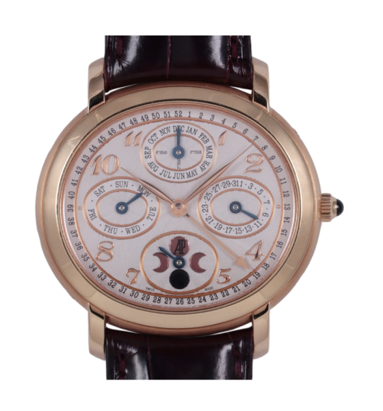 Đồng Hồ Audemars Piguet Millenary Perpetual Calendar  25899OR.O.0067CR.01 Limited Edition 20/80