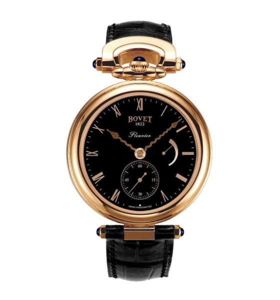 Đồng Hồ Bovet Amade0 Fleurier 43mm Gold AF43003