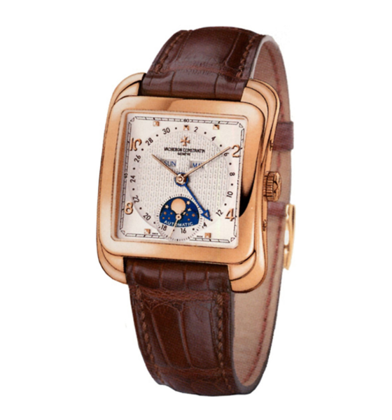 Đồng Hồ Vacheron Constantin Toledo 1952 47300/000r-9219