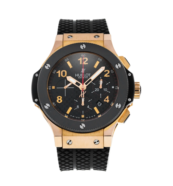 Hublot Big Bang Original Gold Ceramic 44mm 
