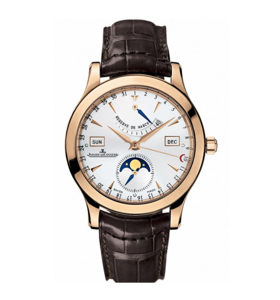 Đồng hồ Jaeger LeCoultre Master Calendar Q151242A