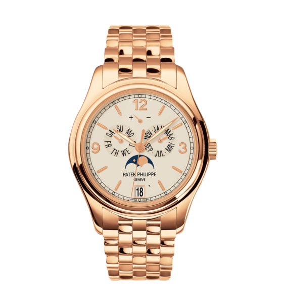 Patek Philippe Complications 5146/1R-001