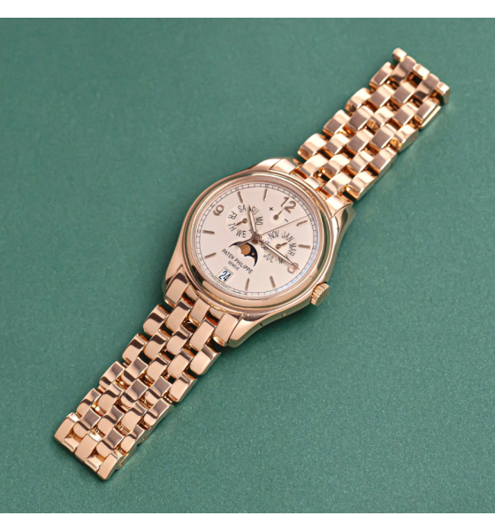 Patek Philippe Complications 5146/1R-001
