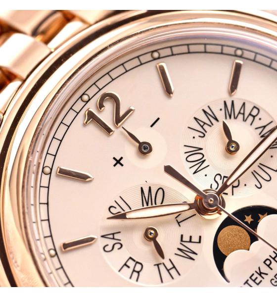 Patek Philippe Complications 5146/1R-001