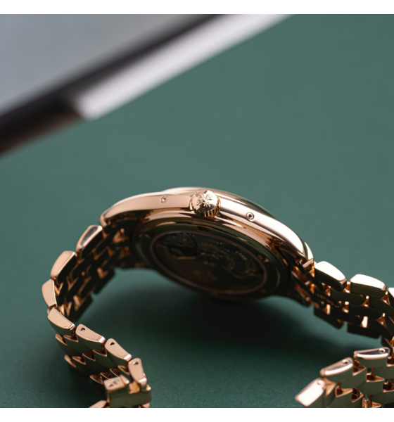 Patek Philippe Complications 5146/1R-001