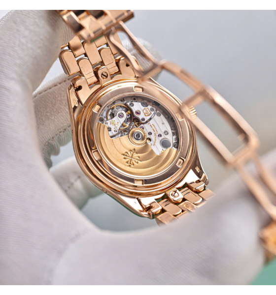 Patek Philippe Complications 5146/1R-001