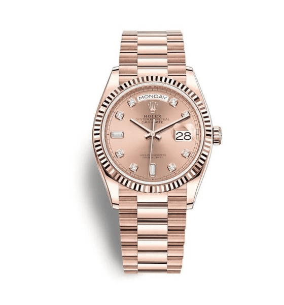 Rolex Day Date 128235-0009