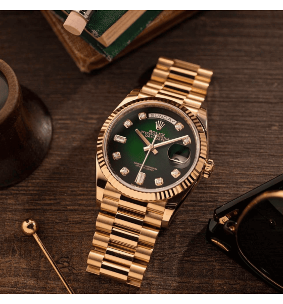 Rolex Day-Date 128238-069