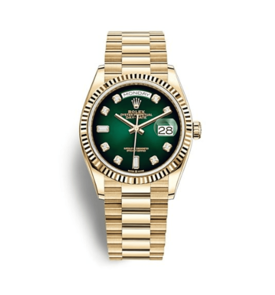 Rolex Day-Date 128238-069