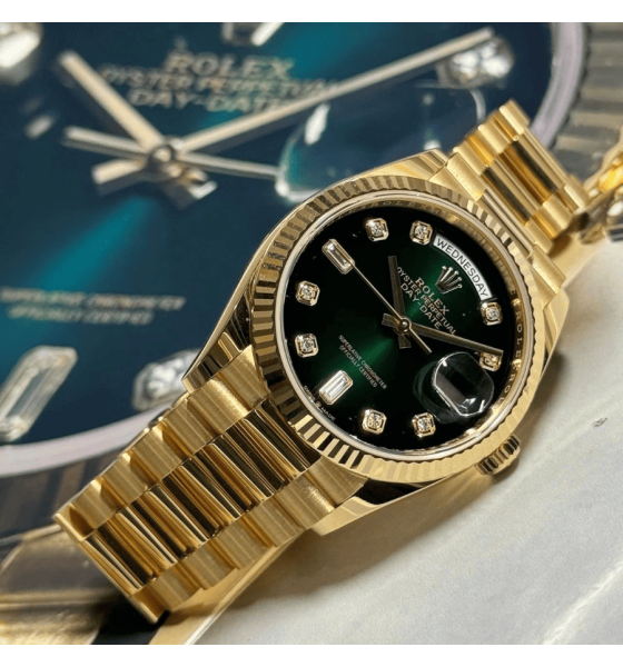 Rolex Day-Date 128238-069