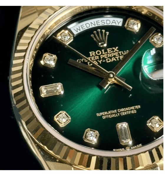 Rolex Day-Date 128238-069