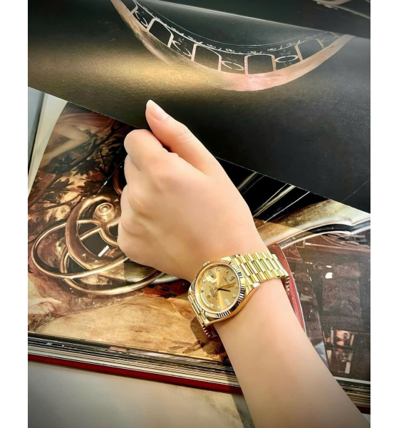 Rolex Day-Date 128238-0008