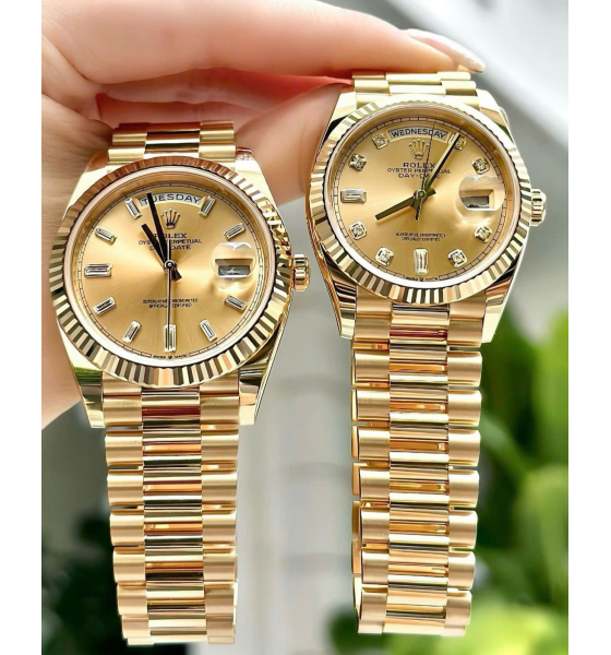 Rolex Day-Date 128238-0008
