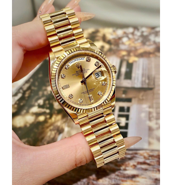Rolex Day-Date 128238-0008