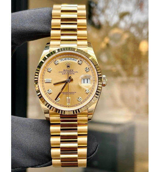 Rolex Day-Date 128238-0008