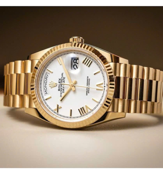 Rolex Day Date 36 128238-0079