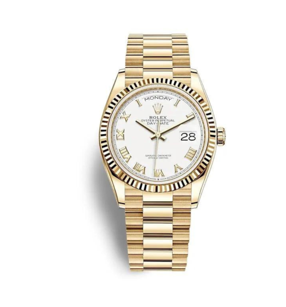 Rolex Day Date 36 128238-0079