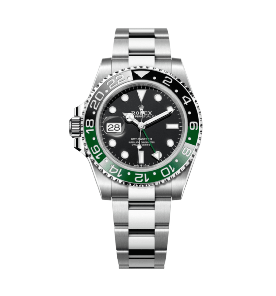 Rolex GMT-Master II 126720VTNR-0001