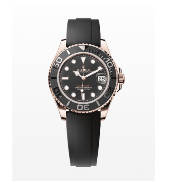 Rolex Yacht-Master 268655-0004