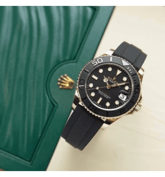 Rolex Yacht-Master 268655-0004