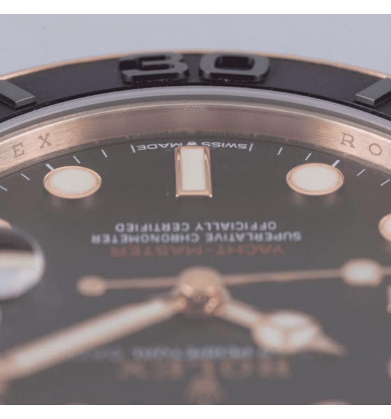Rolex Yacht-Master 268655-0004