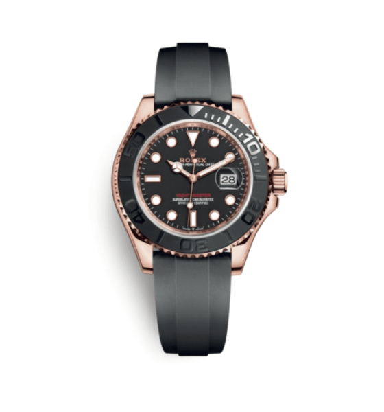 Rolex Yacht-Master 40 126655-0002