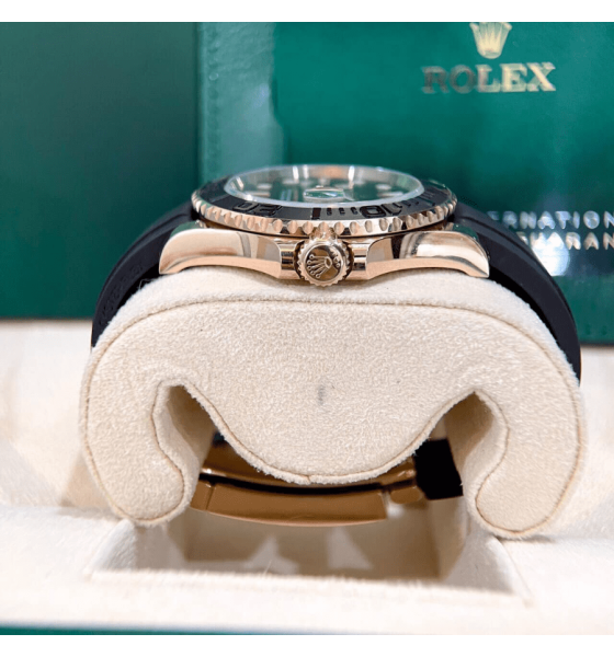 Rolex Yacht-Master 40 126655-0002