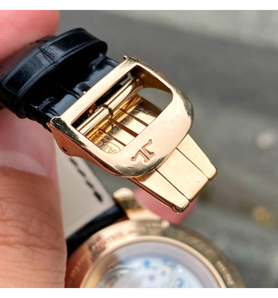 Đồng hồ JAEGER-LECOULTRE MASTER CALENDAR MOONPHASE Q1561242A
