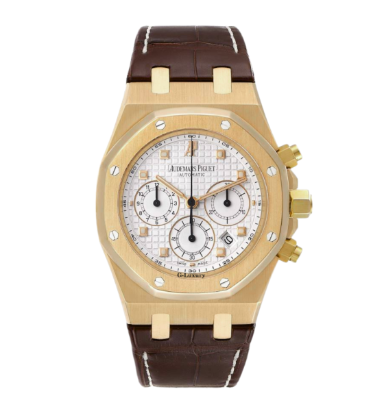 Đồng Hồ Audemars Piguet Royal Oak 26022BA.OO.D088CR.01