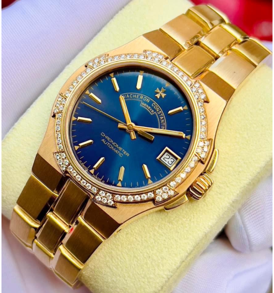 Đồng hồ Vacheron Constantin Overseas 42050/423J