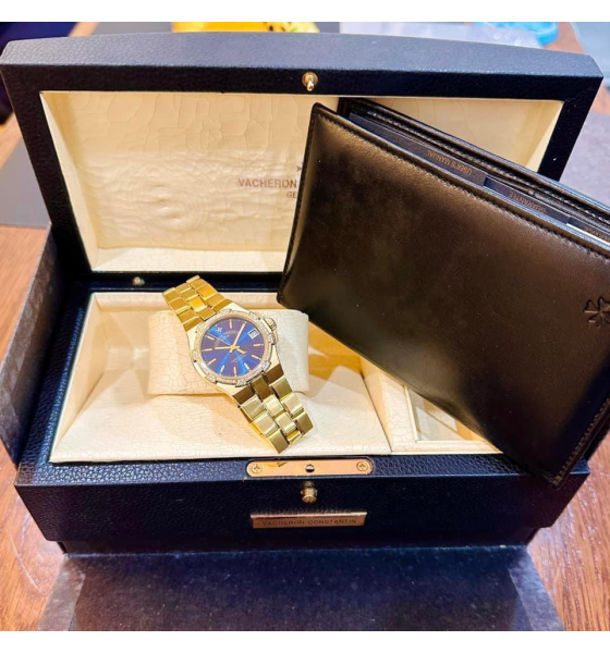Đồng hồ Vacheron Constantin Overseas 42050/423J