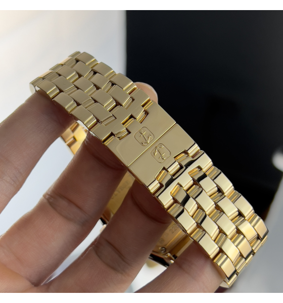 Đồng Hồ Ulysse Nardin Michelangelo UTC Dual Time 226-68-8/582
