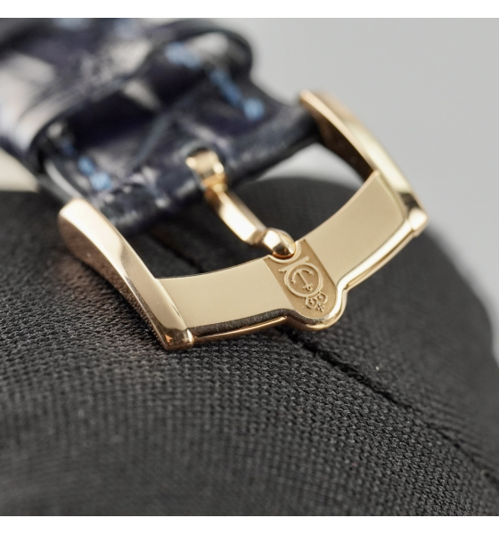 Đồng Hồ Arnold & Son HM Double Hemisphere Perpetual Moon 1GLAR.U03A.C122A