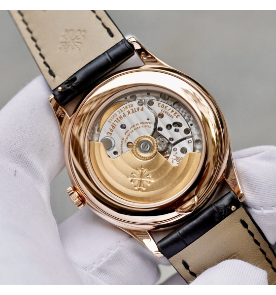  Đồng Hồ Patek Phillippe Complications 5396R-011
