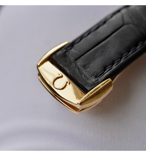 Đồng Hồ OMEGA DE VILLE  CO-AXIAL CHRONOMETER 4631.31.31