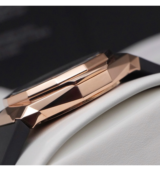 Đồng Hồ Hublot Classic Fusion Orlinski King Gold 40mm 550.OS.1800.RX.ORL19