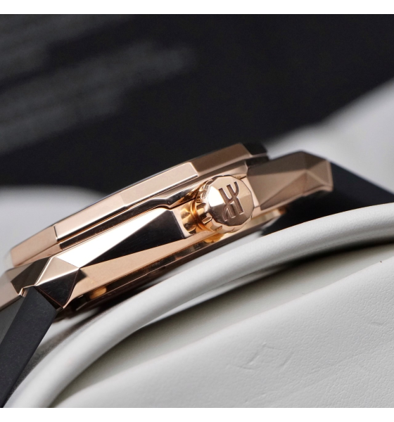 Đồng Hồ Hublot Classic Fusion Orlinski King Gold 40mm 550.OS.1800.RX.ORL19