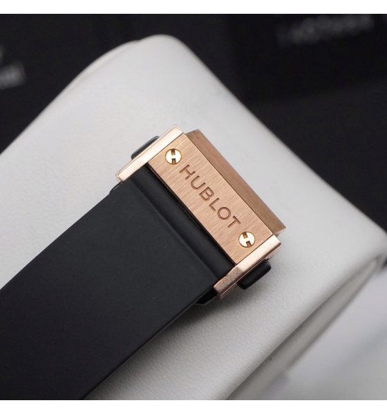 Đồng Hồ Hublot Classic Fusion Orlinski King Gold 40mm 550.OS.1800.RX.ORL19