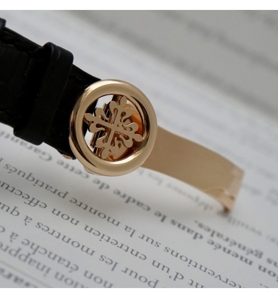 Đồng Hồ Patek Philippe Complications 5230R-012 World Time