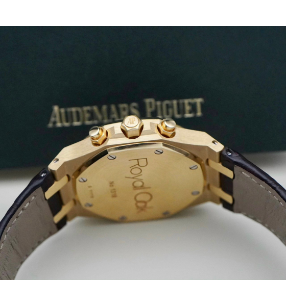 Đồng Hồ Audemars Piguet Royal Oak 26022BA.OO.D088CR.01