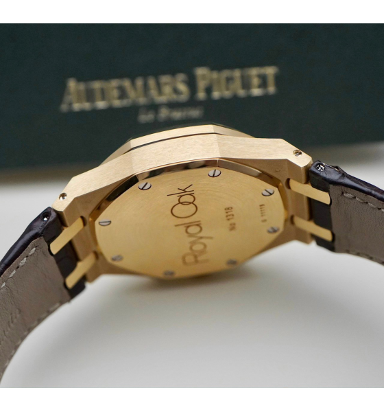 Đồng Hồ Audemars Piguet Royal Oak 26022BA.OO.D088CR.01