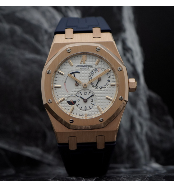 Đồng Hồ Audemars Piguet Royal Oak 26120OR.OO.D088CR.01