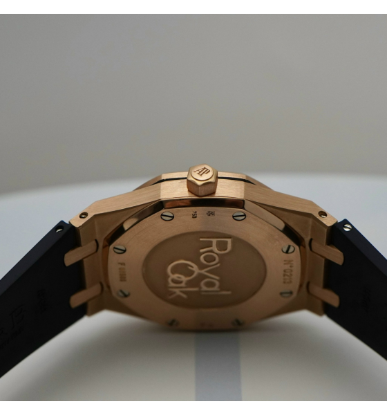 Đồng Hồ Audemars Piguet Royal Oak 26120OR.OO.D088CR.01